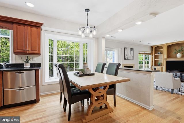 50 COPPERLEAF DR, Newtown, PA 18940