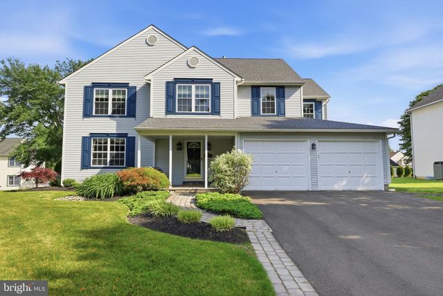 50 COPPERLEAF DR, Newtown, PA 18940