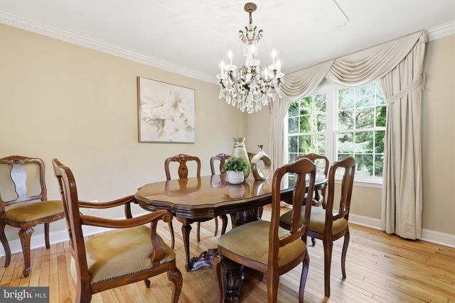 50 COPPERLEAF DR, Newtown, PA 18940
