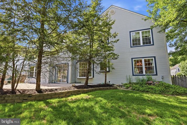 50 COPPERLEAF DR, Newtown, PA 18940