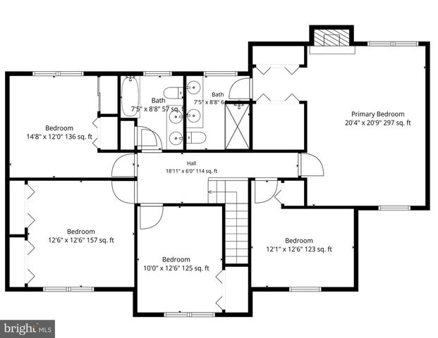 50 COPPERLEAF DR, Newtown, PA 18940