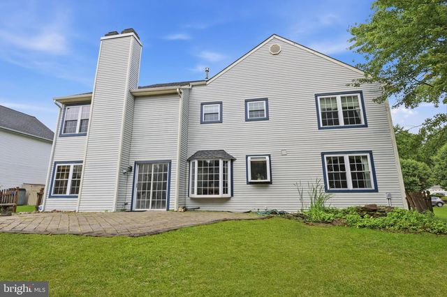 50 COPPERLEAF DR, Newtown, PA 18940