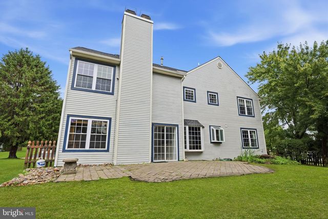 50 COPPERLEAF DR, Newtown, PA 18940