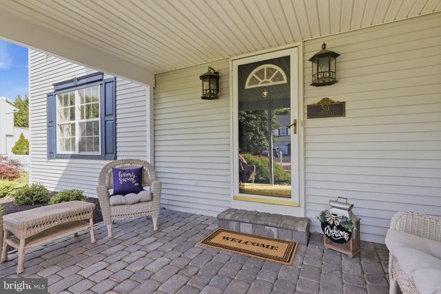 50 COPPERLEAF DR, Newtown, PA 18940