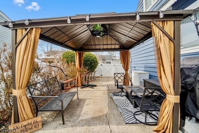 470 Capitol Rd, New Milford Boro, NJ 07646
