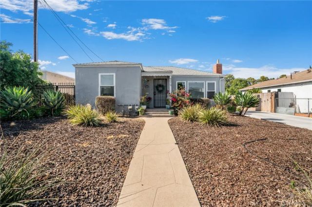9019 Marshall Street, Rosemead, CA 91770