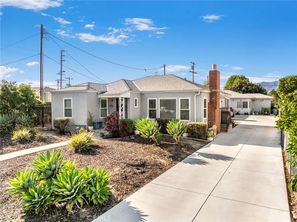 9019 Marshall Street, Rosemead, CA 91770