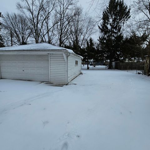 14986 Garden Street, Livonia City, MI 48154