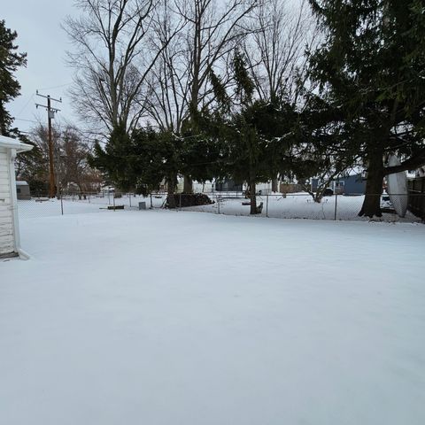 14986 Garden Street, Livonia City, MI 48154