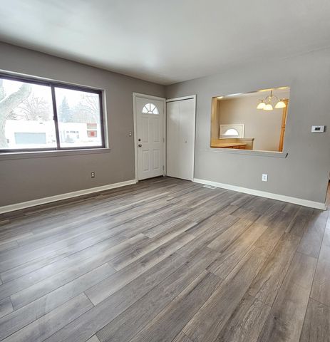 14986 Garden Street, Livonia City, MI 48154