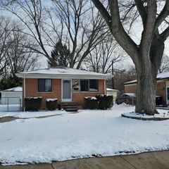 14986 Garden Street, Livonia City, MI 48154