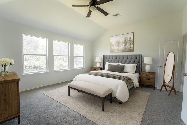 20802 May Showers Circle, Houston, TX 77095