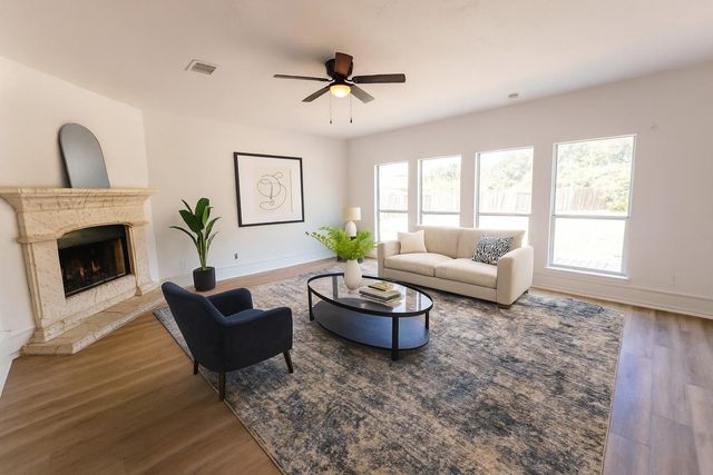 20802 May Showers Circle, Houston, TX 77095