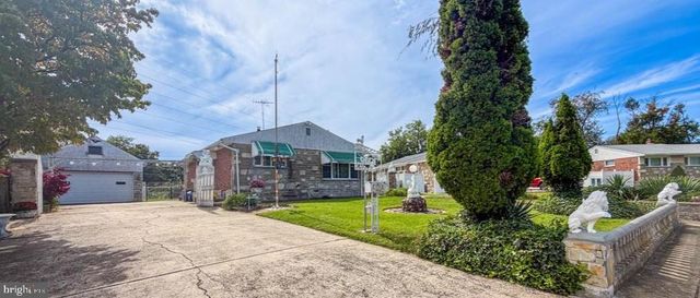 9601 DEDAKER ST, Philadelphia, PA 19115