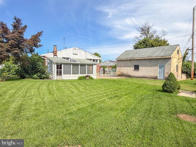 9601 DEDAKER ST, Philadelphia, PA 19115