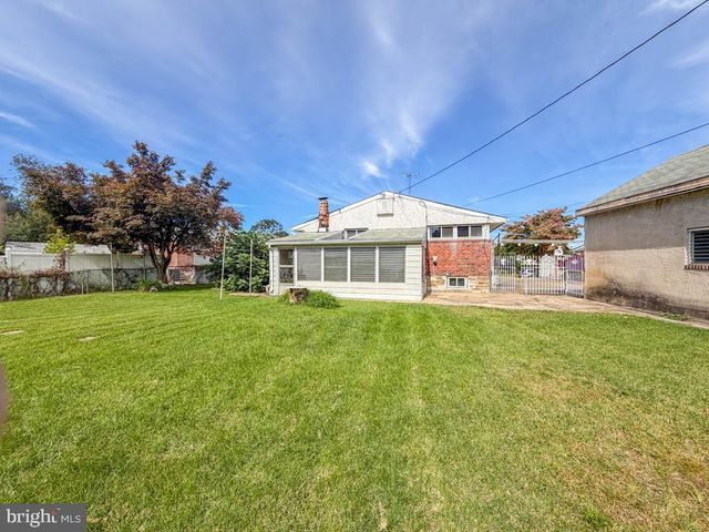 9601 DEDAKER ST, Philadelphia, PA 19115