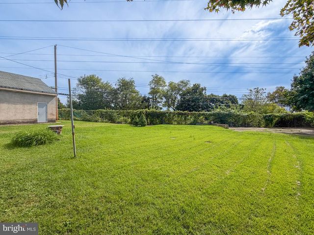 9601 DEDAKER ST, Philadelphia, PA 19115