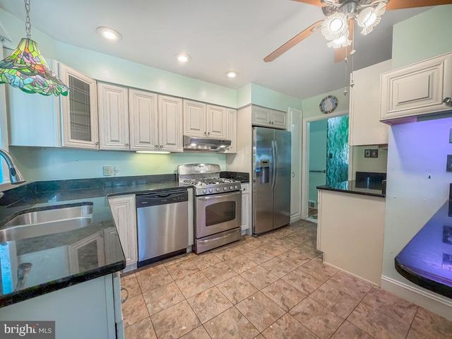 9601 DEDAKER ST, Philadelphia, PA 19115