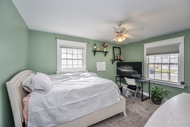 3766 Parkland Avenue, Wyoming, MI 49509