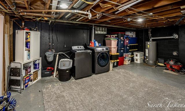 3766 Parkland Avenue, Wyoming, MI 49509