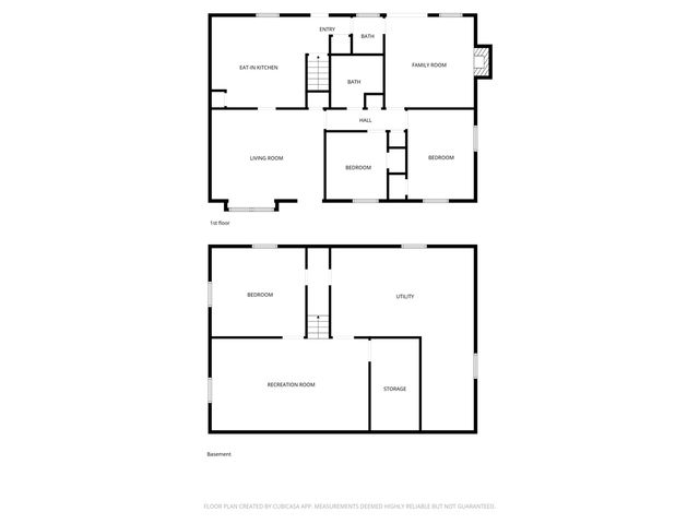 3766 Parkland Avenue, Wyoming, MI 49509