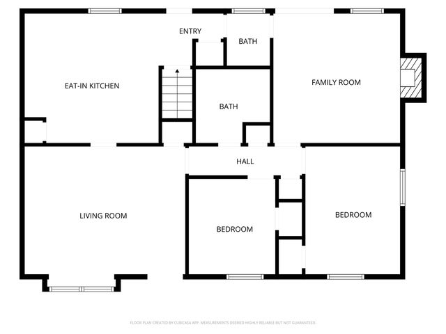 3766 Parkland Avenue, Wyoming, MI 49509