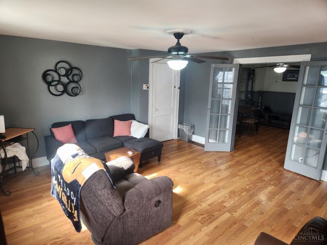 7123 Fairpark Avenue, Cincinnati, OH 45216