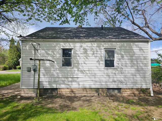 8620 Central Street, Detroit, MI 48204