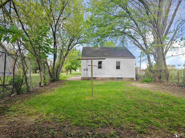8620 Central Street, Detroit, MI 48204
