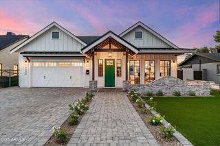 4208 N 41st Place, Phoenix, AZ 85018