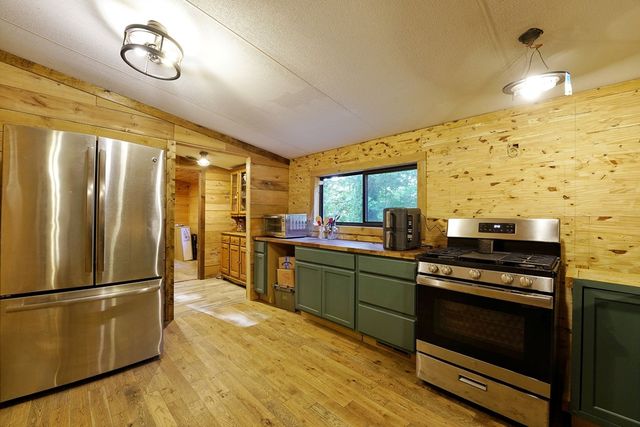 192 Bushy Head Road, Cherry Log, GA 30522