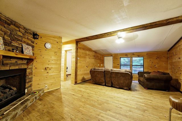 192 Bushy Head Road, Cherry Log, GA 30522