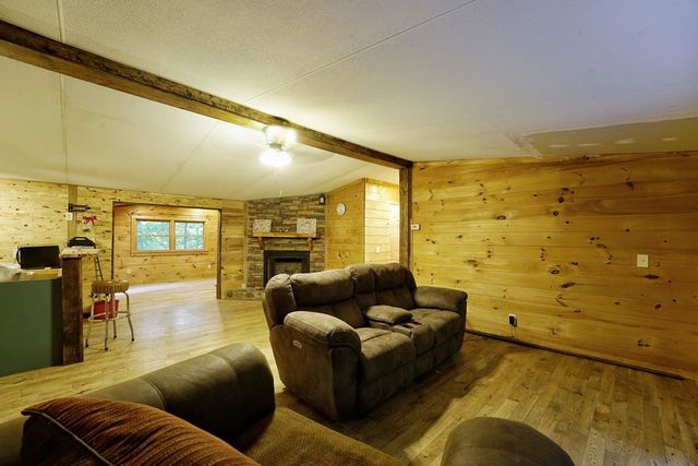 192 Bushy Head Road, Cherry Log, GA 30522