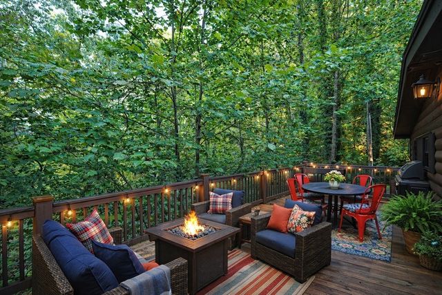 192 Bushy Head Road, Cherry Log, GA 30522