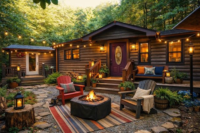 192 Bushy Head Road, Cherry Log, GA 30522