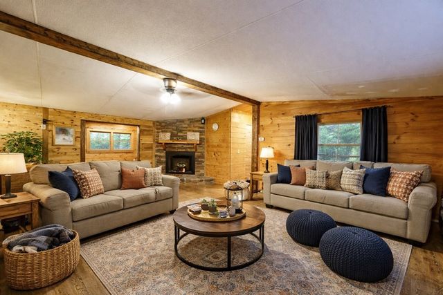 192 Bushy Head Road, Cherry Log, GA 30522