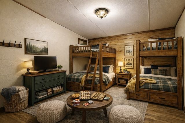 192 Bushy Head Road, Cherry Log, GA 30522