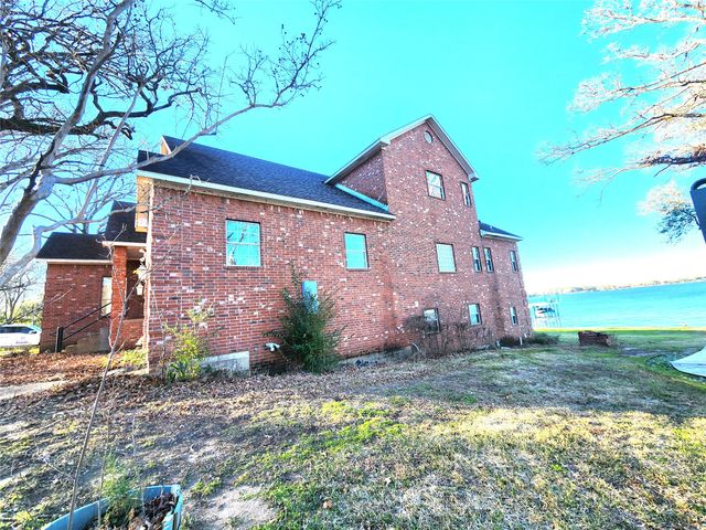 180 Shady Shores, Mabank, TX 75156