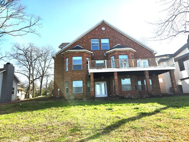 180 Shady Shores, Mabank, TX 75156