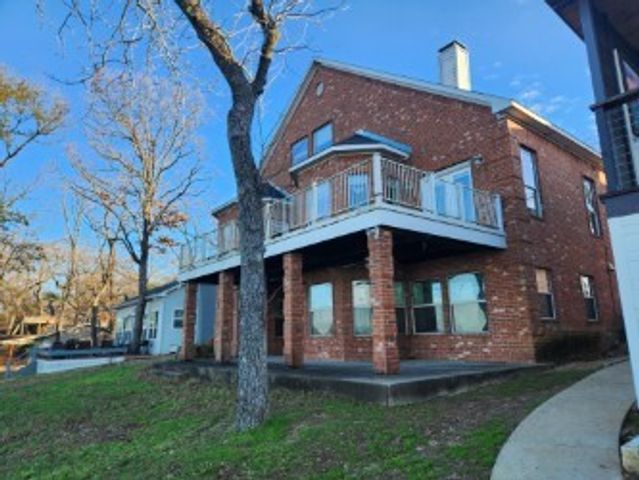 180 Shady Shores, Mabank, TX 75156