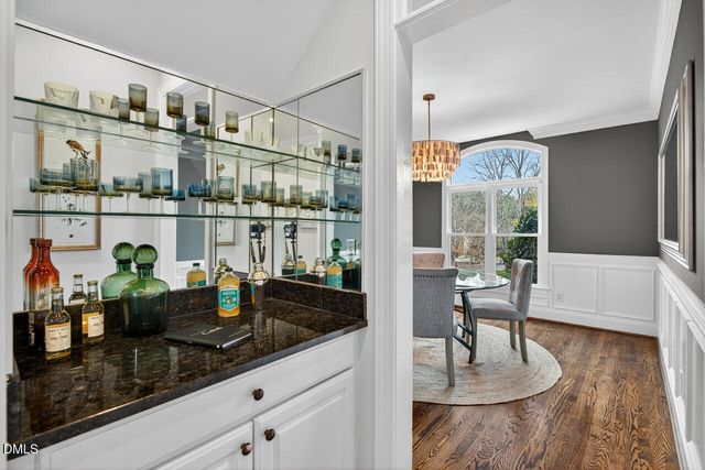 100 Palmyra Place, Chapel Hill, NC 27514