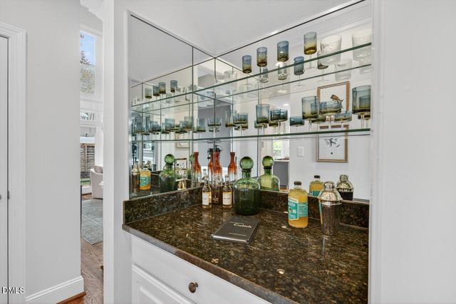 100 Palmyra Place, Chapel Hill, NC 27514