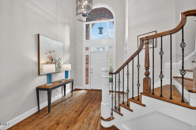 100 Palmyra Place, Chapel Hill, NC 27514