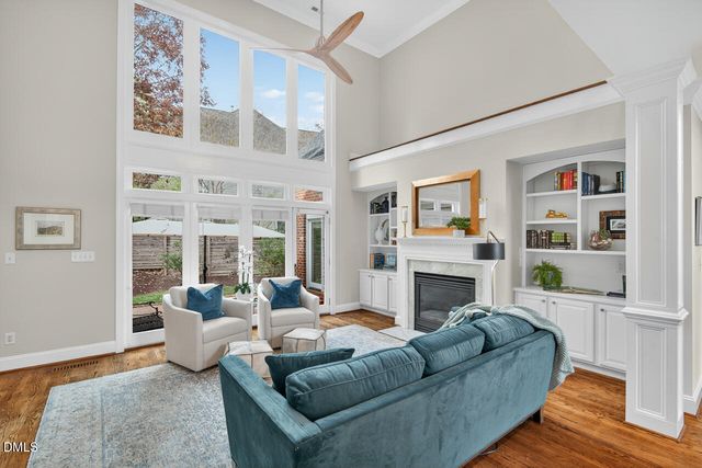 100 Palmyra Place, Chapel Hill, NC 27514