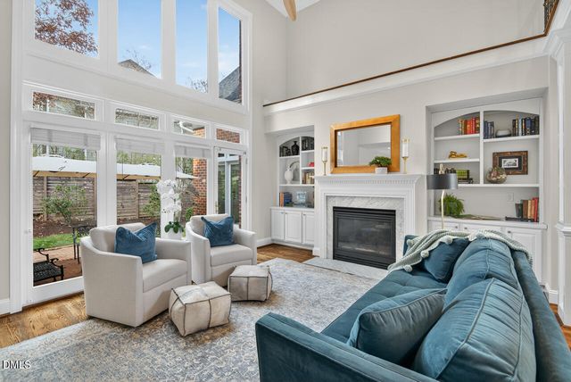 100 Palmyra Place, Chapel Hill, NC 27514