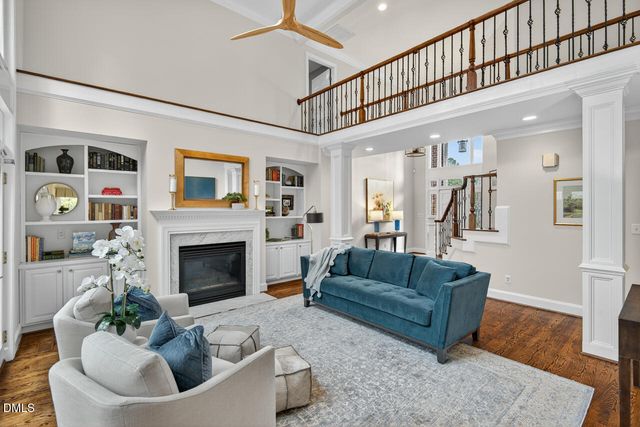 100 Palmyra Place, Chapel Hill, NC 27514