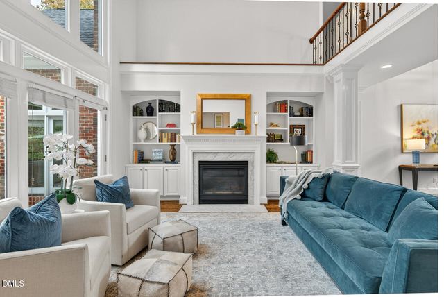 100 Palmyra Place, Chapel Hill, NC 27514