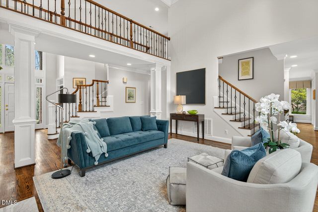 100 Palmyra Place, Chapel Hill, NC 27514