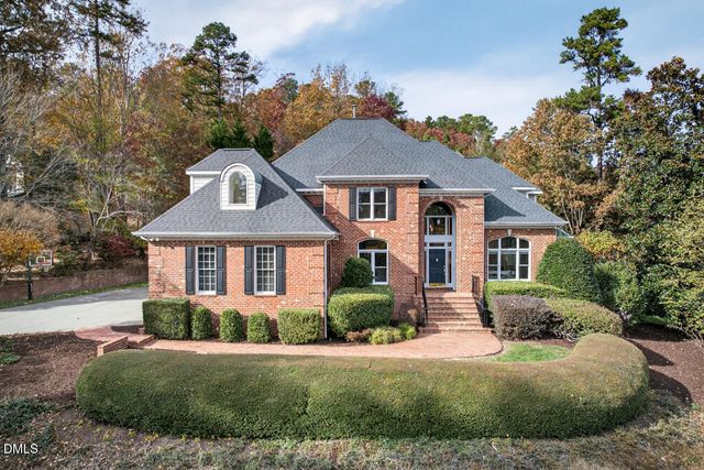 100 Palmyra Place, Chapel Hill, NC 27514