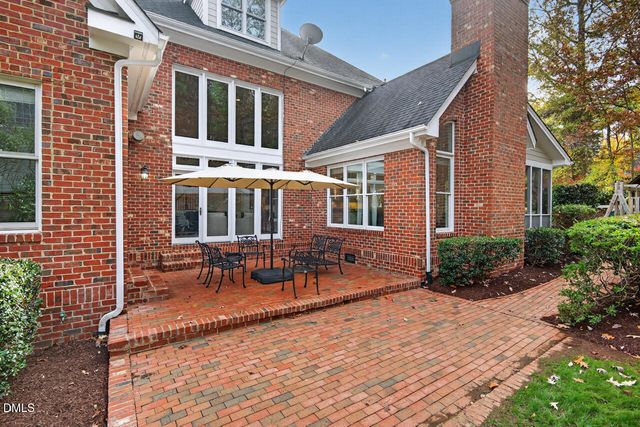 100 Palmyra Place, Chapel Hill, NC 27514